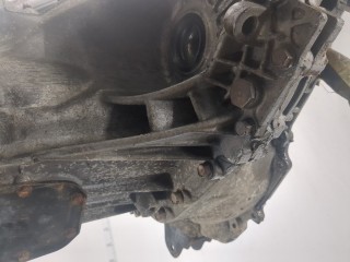 КПП 5-ст.мех. (МКПП), ориг. номер MD770421, Mitsubishi Space Star 1998-2002