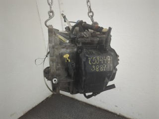 КПП - автомат (АКПП), ориг. номер 55-51SN, Volvo C70 2005-2009