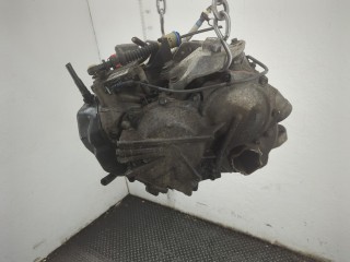 КПП - автомат (АКПП), ориг. номер 55-51SN, Volvo C70 2005-2009