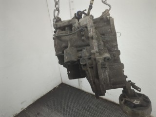 КПП - автомат (АКПП), ориг. номер 55-51SN, Volvo C70 2005-2009