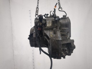 КПП - автомат (АКПП), ориг. номер 55355341, Opel Astra 1998-2009