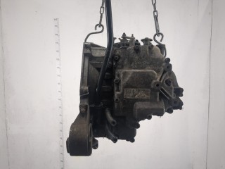 КПП - автомат (АКПП), ориг. номер 55355341, Opel Astra 1998-2009