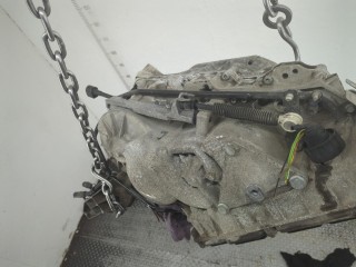 КПП - автомат (АКПП), ориг. номер A1683704200, Mercedes A-Класс 2001-2004
