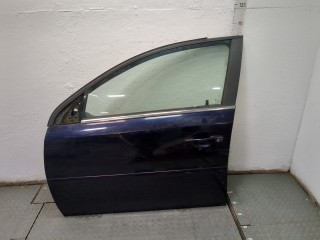 Замок двери левый передний Opel Signum 2003-2005