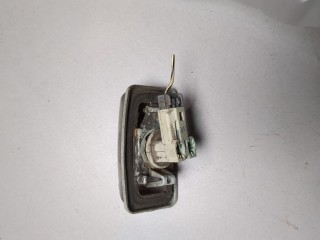 Подсветка номера, Toyota Corolla Verso 2004-2007
