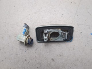 Подсветка номера, Toyota Corolla Verso 2004-2007
