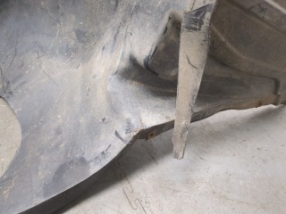 Защита арок (подкрылок) правая передняя, ориг. номер 95062930, Chevrolet Captiva 2011-2013