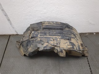 Защита арок (подкрылок) левая задняя, ориг. номер 63841EB300, Nissan Navara 2005-2010