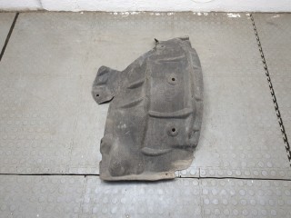 Защита арок (подкрылок) правая передняя Renault Scenic 2009-2012
