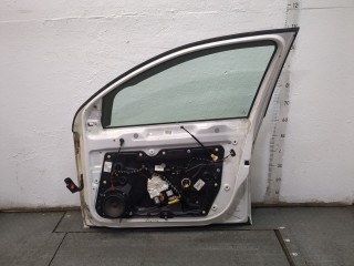 Дверь боковая (легковая) правая передняя, ориг. номер 5K4831056H, Volkswagen Golf 6 2008-2012