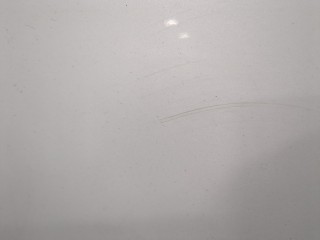 Дверь боковая (легковая) левая задняя, ориг. номер 95400519, Chevrolet Trax 2013-2017