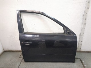 Дверь боковая (легковая) правая передняя Skoda Octavia 2000-2011