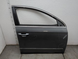 Дверь боковая (легковая) правая передняя Volkswagen Passat 2005-2010