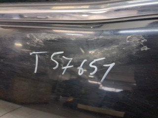 Дверь боковая (легковая) левая задняя, ориг. номер EGY17302XP, Mazda CX-7 2009-2012