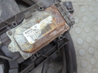 Вентилятор радиатора, ориг. номер 3M5H8C607RJ, Ford Focus 2007-2011