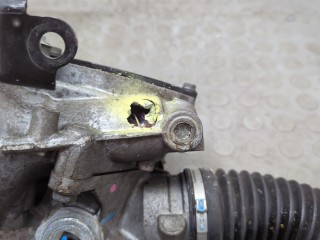Рейка рулевая без г/у, ориг. номер 536203W0A32, Honda HRV 2021-2026