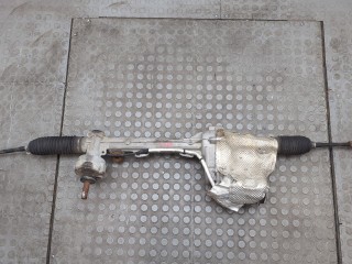 Рейка рулевая без г/у, ориг. номер BB533504GL, Ford Explorer 2010-2015