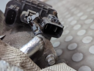 Рейка рулевая без г/у, ориг. номер BB533504GL, Ford Explorer 2010-2015