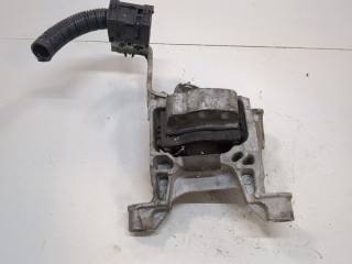 Подушка крепления двигателя, ориг. номер KE6439060A, Mazda CX-5 2011-2015