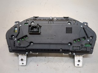 Щиток приборов (приборная панель), ориг. номер LB5Z10849AB, Ford Explorer 2019-2024