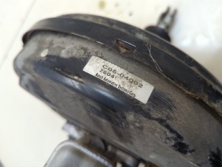 Цилиндр тормозной главный, ориг. номер G22C43800, GJ8A4340ZB, Mazda 6 (GG) 2005-2008