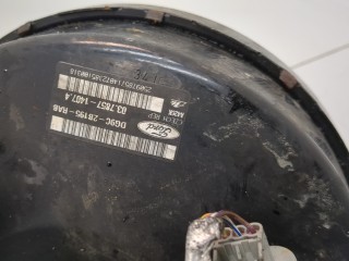 Цилиндр тормозной главный, ориг. номер DG9C2B195RAB, 2648634, DG9C2004RMF, Ford Mondeo 5 2014-2019