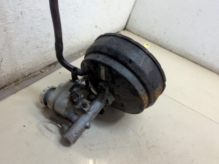 Цилиндр тормозной главный, ориг. номер MR527619, 4625A022, MR569039, Mitsubishi Lancer 2003-2010
