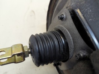 Цилиндр тормозной главный, ориг. номер MR527619, 4625A022, MR569039, Mitsubishi Lancer 2003-2010