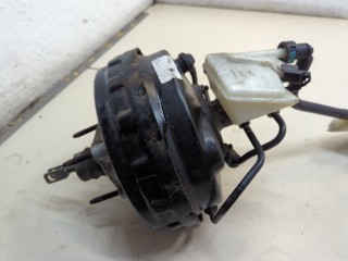 Цилиндр тормозной главный, ориг. номер 2372576, DV612140AC, Ford Kuga 2008-2013