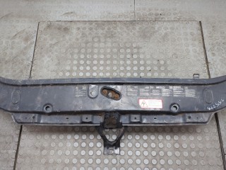 Рамка капота Renault Laguna 2005-2007