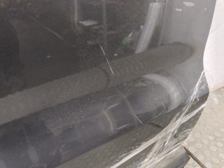 Стекло боковой двери правое заднее, ориг. номер 5N0845026A, Volkswagen Tiguan 2011-2019