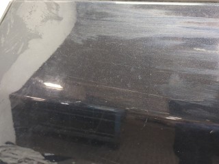 Стекло боковой двери левое заднее, ориг. номер 31385416, Volvo S60 2010-2013