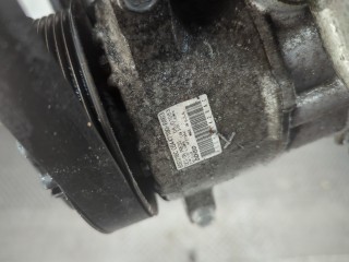 Компрессор кондиционера, ориг. номер 55111426AC, Dodge Avenger 2007-2010