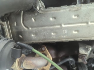 Компрессор кондиционера, ориг. номер 55111426AC, Dodge Avenger 2007-2010