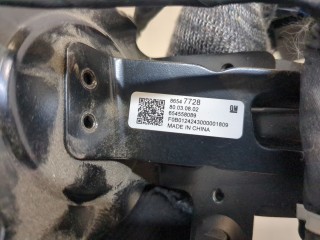 Сигнал (клаксон), ориг. номер 86547728, Chevrolet Equinox EV 2024-2026