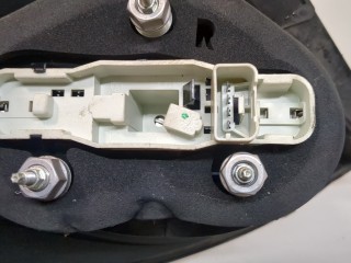 Фонарь (задний) правый, ориг. номер 3C8945096D, Volkswagen Passat CC 2008-2012