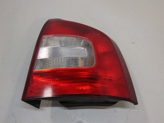 Фонарь (задний) правый Skoda Octavia 2000-2011