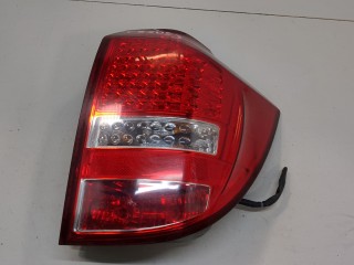 Фонарь (задний) правый KIA Cee'd 2010-2012
