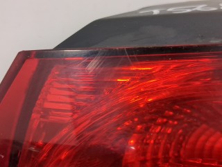 Фонарь (задний) правый, ориг. номер 5K0945258, Volkswagen Golf 6 2008-2012