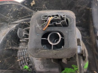 Фонарь (задний) правый, ориг. номер 5K0945258, Volkswagen Golf 6 2008-2012