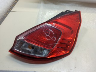 Фонарь (задний) правый, ориг. номер 1877010, C1BB13404AE, Ford Fiesta 2008-2013