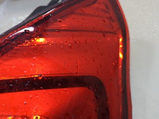 Фонарь (задний) правый, ориг. номер 1877010, C1BB13404AE, Ford Fiesta 2008-2013