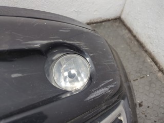 Фара противотуманная (галогенка) правая, ориг. номер 6206N0, Citroen C3 picasso 2008-2012
