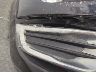 Фара противотуманная (галогенка) правая, ориг. номер 6206N0, Citroen C3 picasso 2008-2012