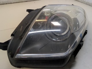 Фара (передняя) левая, ориг. номер 9660983380, Citroen C6 2004-2012