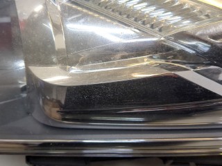 Фара (передняя) левая, ориг. номер 9660983380, Citroen C6 2004-2012