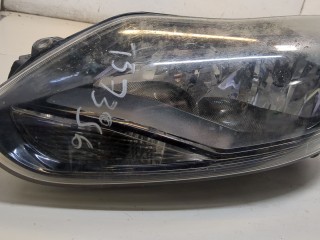 Фара (передняя) левая, ориг. номер BM5113W030DK, 1856842, BM5113006KA, Ford Focus 2011-2015