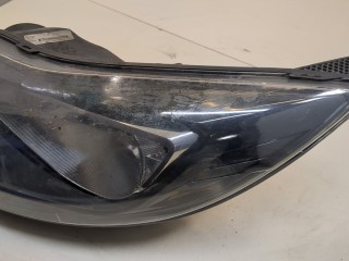 Фара (передняя) левая, ориг. номер BM5113W030DK, 1856842, BM5113006KA, Ford Focus 2011-2015
