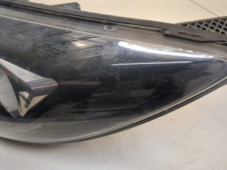 Фара (передняя) левая, ориг. номер BM5113W030DK, 1856842, BM5113006KA, Ford Focus 2011-2015