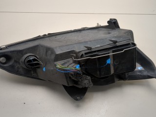 Фара (передняя) левая, ориг. номер 2M5113W030BE, Ford Focus 2001-2005